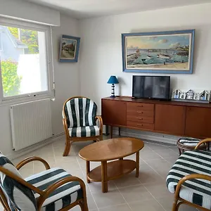 Maison Des Dunes Proche Hébergement de vacances